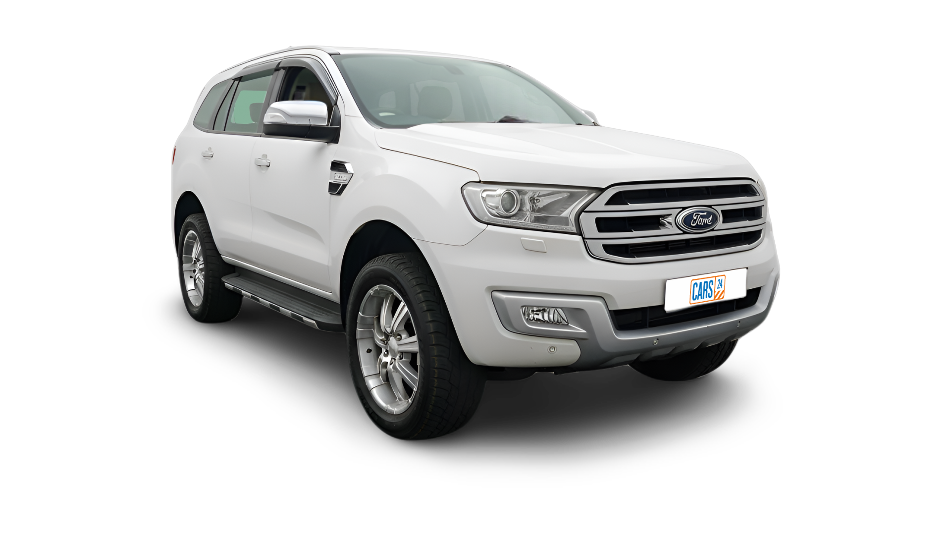 Ford Endeavour-img